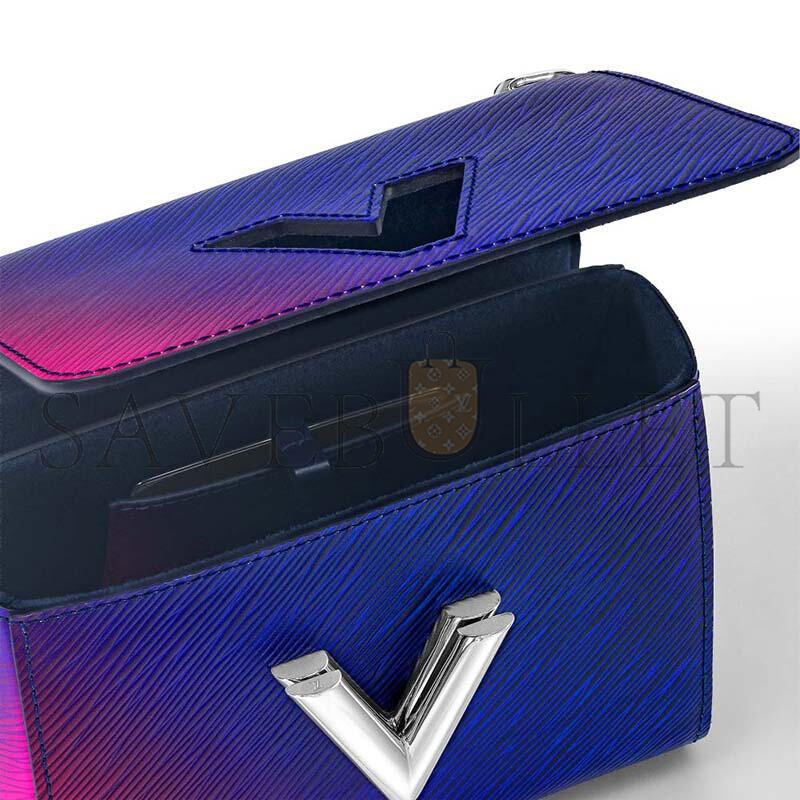 LOUIS VUITTON TWIST PM M59896 (19*15*9cm) LOUIS VUITTON TWIST PM M59896 (19*15*9cm)